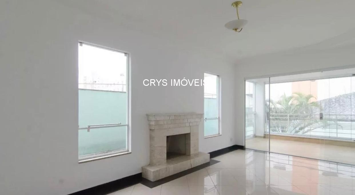 Sobrado, 4 quartos, 400 m² - Foto 24