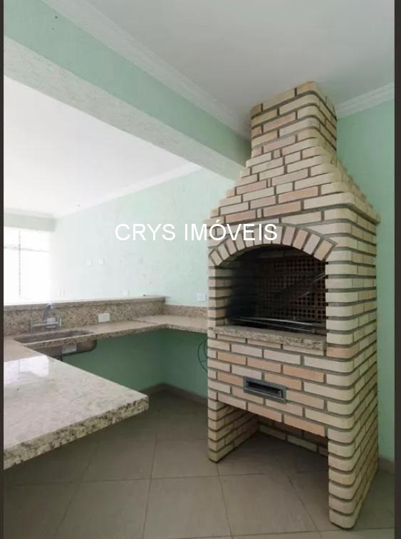 Sobrado, 4 quartos, 400 m² - Foto 26