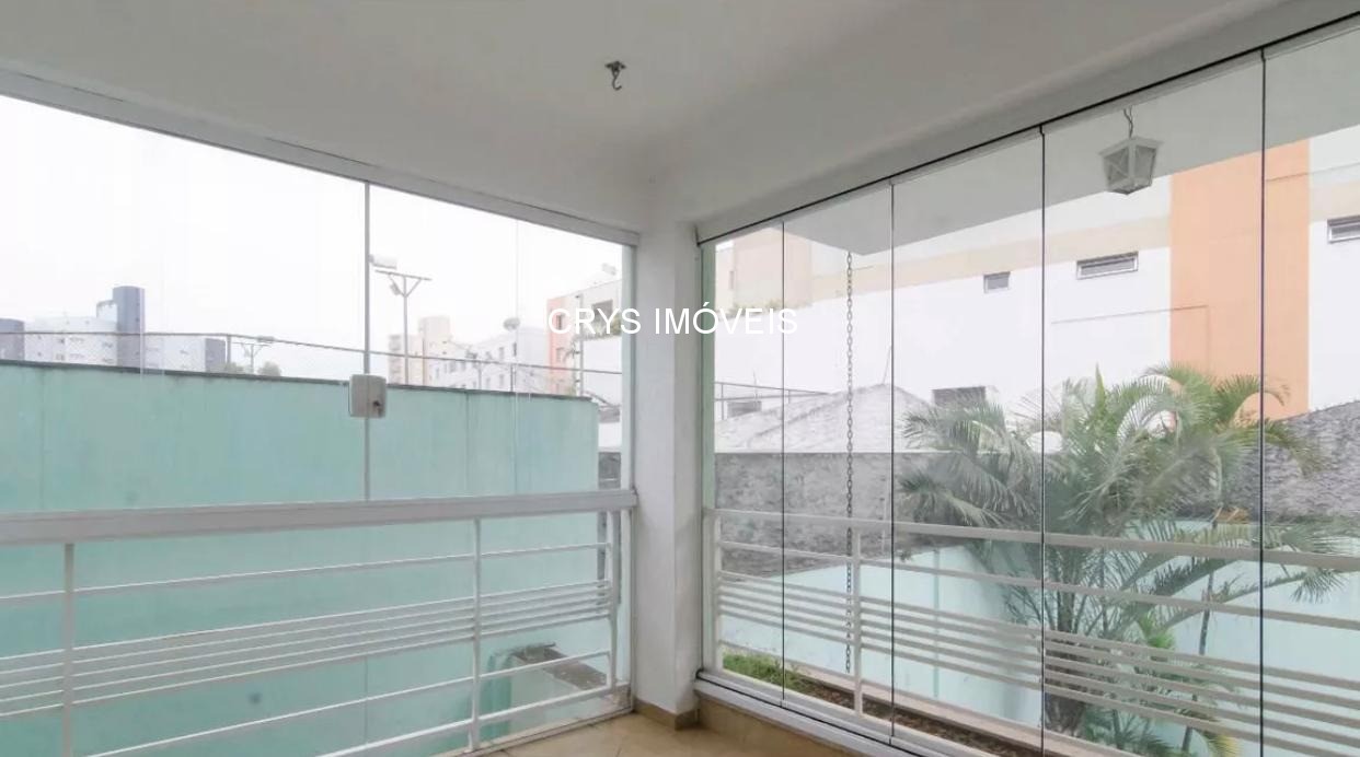 Sobrado, 4 quartos, 400 m² - Foto 27