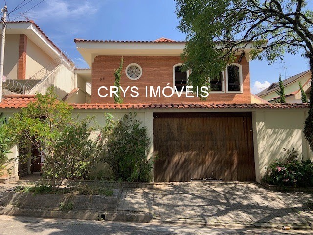 Casa, 3 quartos, 360 m² - Foto 1