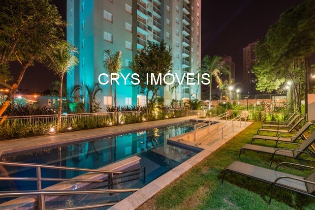 Apartamento, 2 quartos, 53 m² - Foto 1