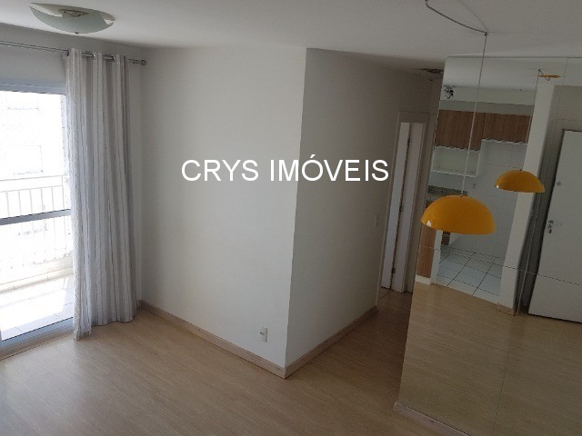 Apartamento, 2 quartos, 53 m² - Foto 2