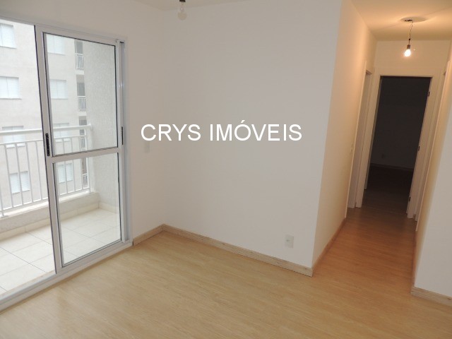 Apartamento, 2 quartos, 53 m² - Foto 7
