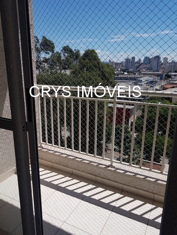 Apartamento, 2 quartos, 53 m² - Foto 8