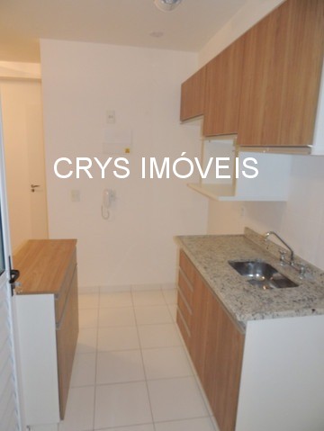 Apartamento, 2 quartos, 53 m² - Foto 9