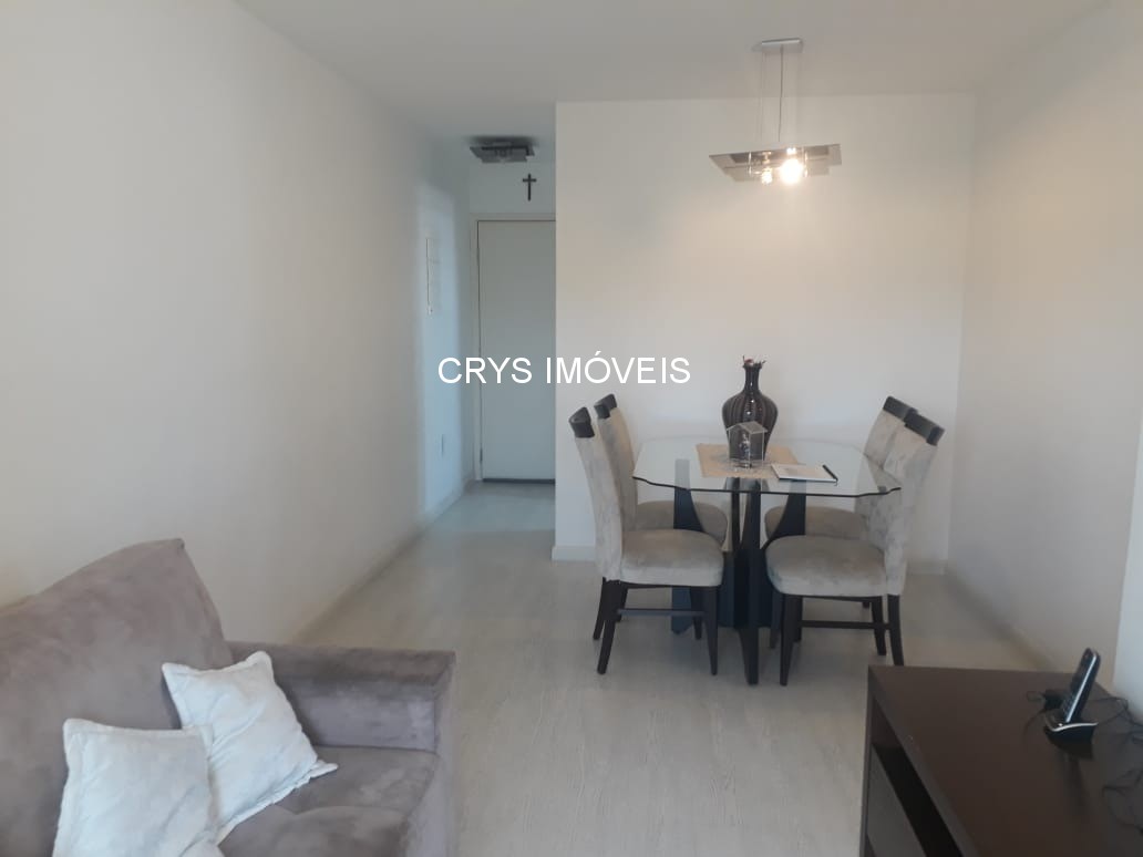 Apartamento, 2 quartos, 56 m² - Foto 1