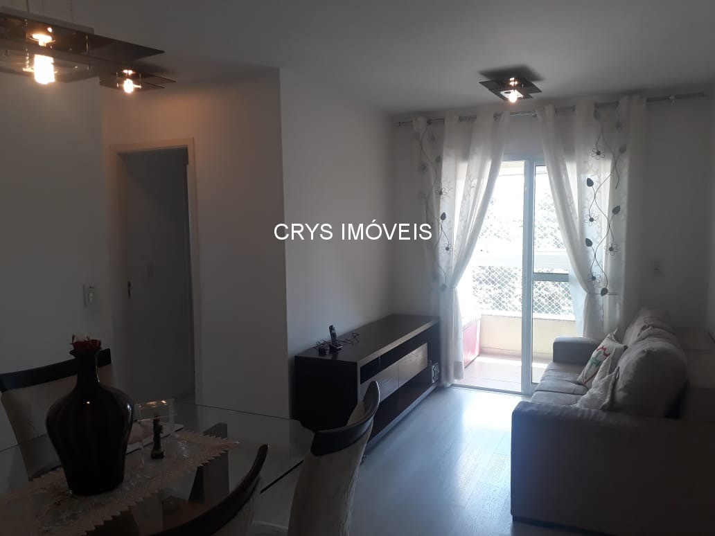Apartamento, 2 quartos, 56 m² - Foto 17