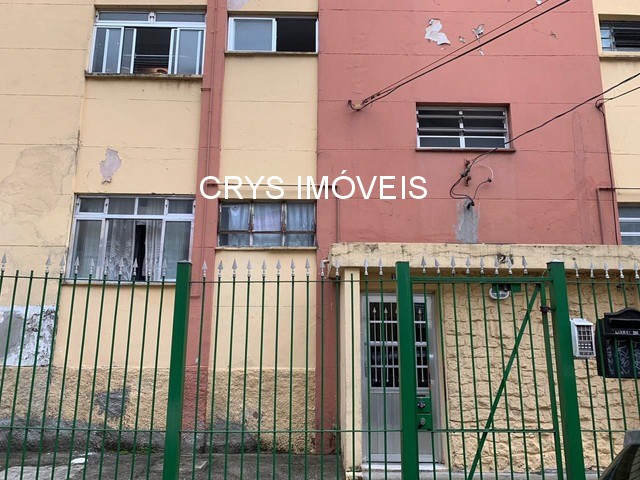 Apartamento, 2 quartos, 91 m² - Foto 1