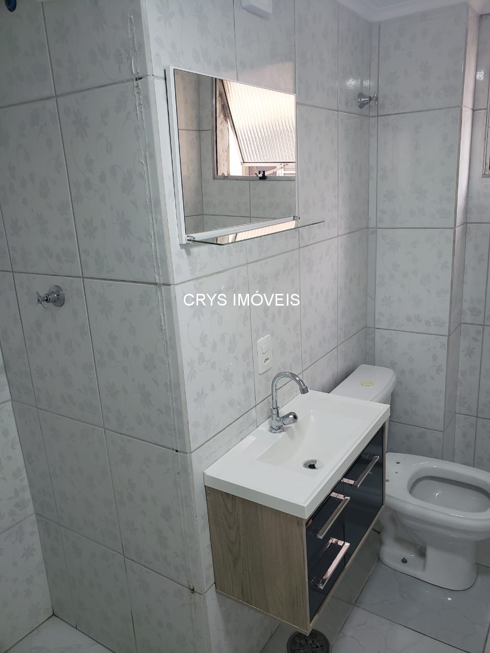 Apartamento à venda com 2 quartos, 45m² - Foto 2