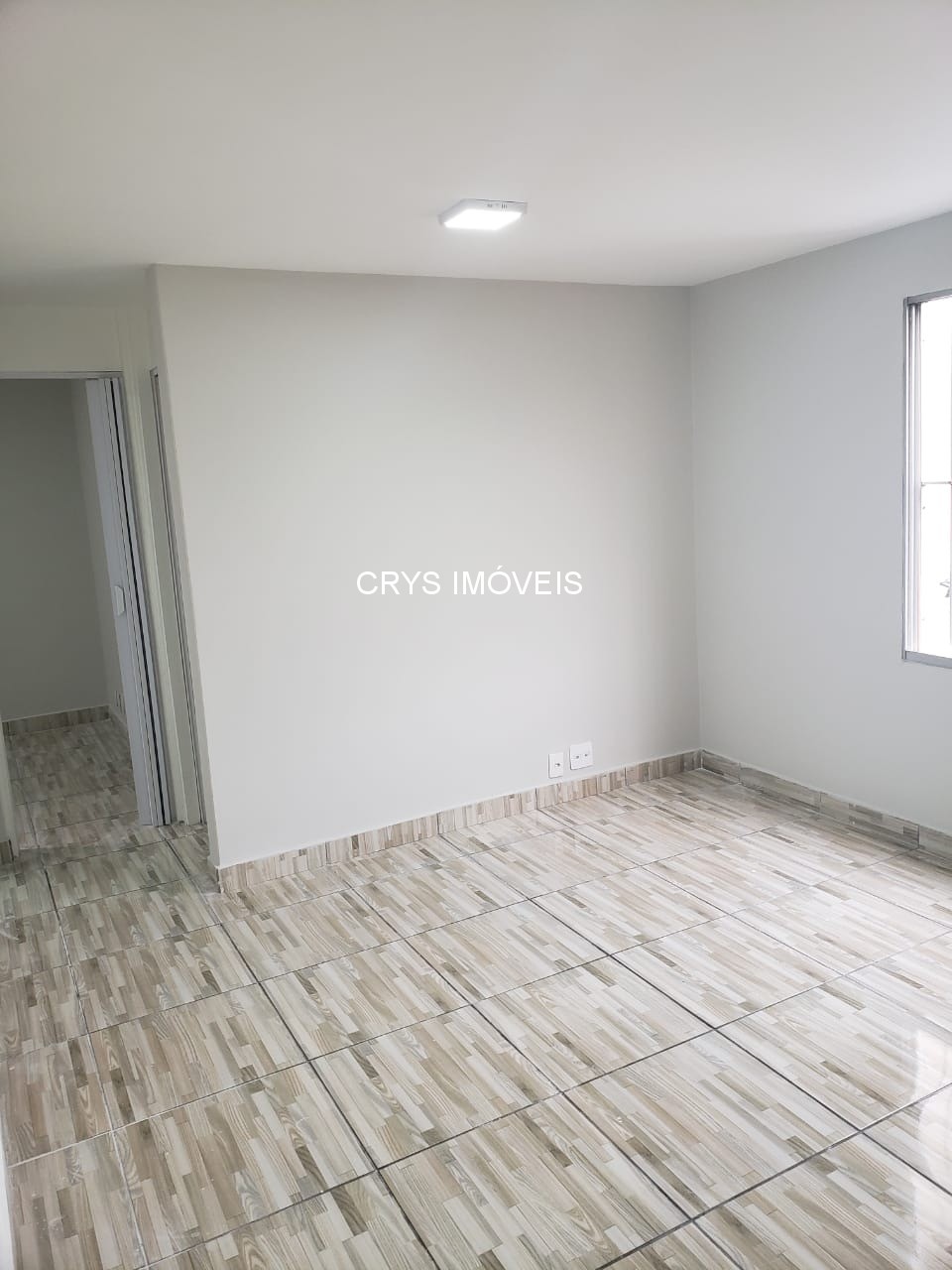 Apartamento à venda com 2 quartos, 45m² - Foto 3
