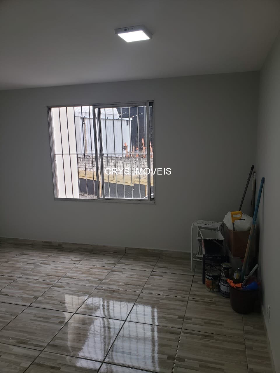 Apartamento à venda com 2 quartos, 45m² - Foto 4