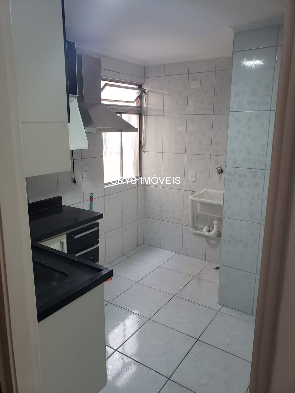 Apartamento à venda com 2 quartos, 45m² - Foto 6