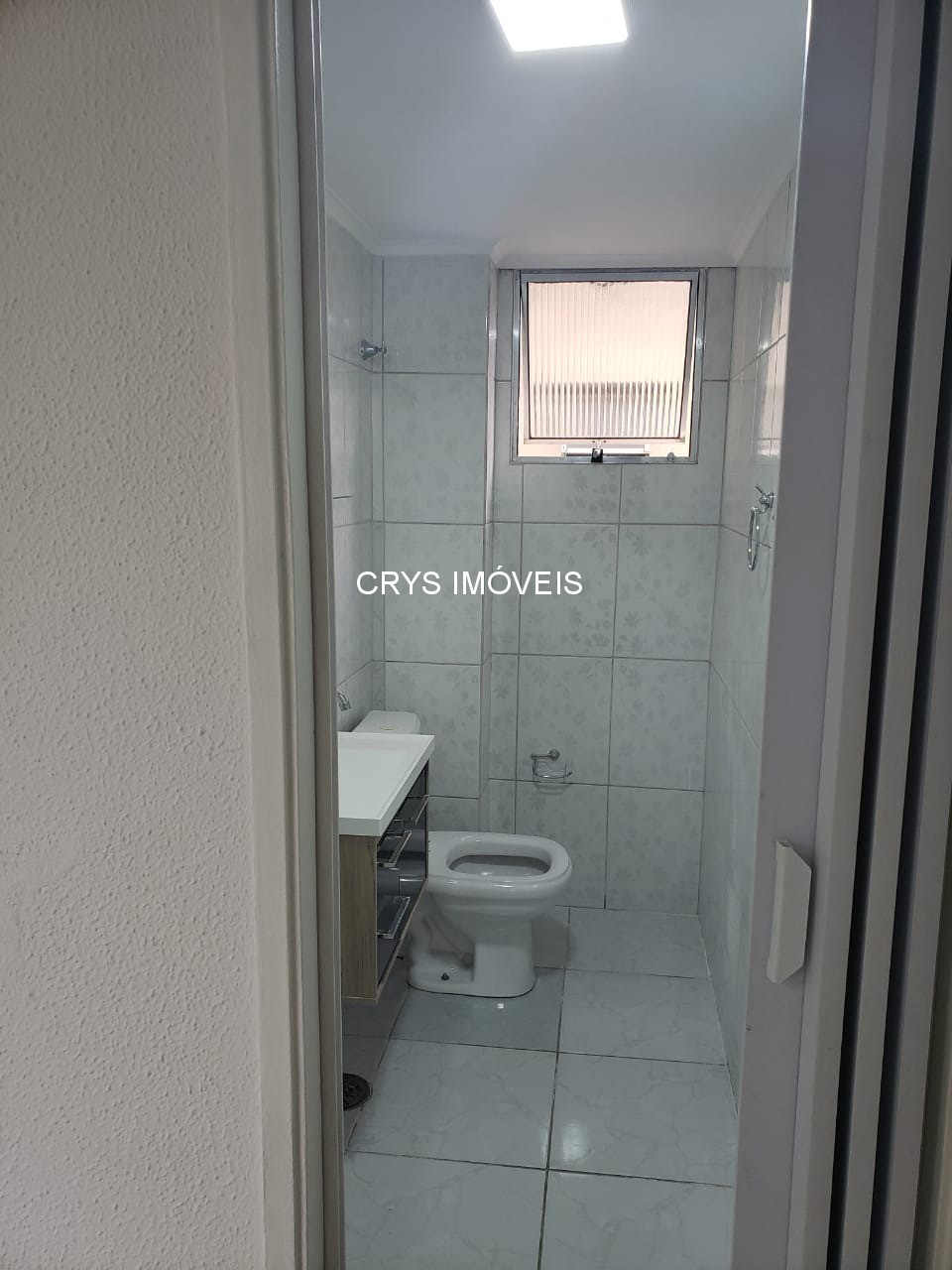 Apartamento à venda com 2 quartos, 45m² - Foto 9