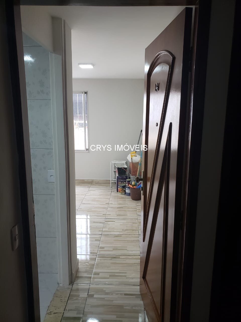 Apartamento à venda com 2 quartos, 45m² - Foto 12