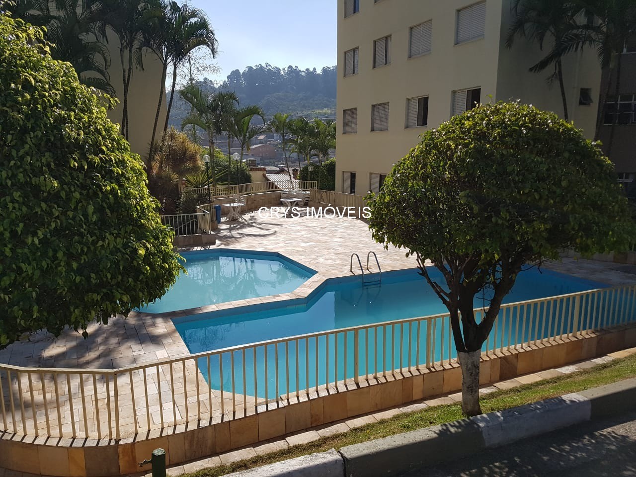 Apartamento, 2 quartos, 50 m² - Foto 3
