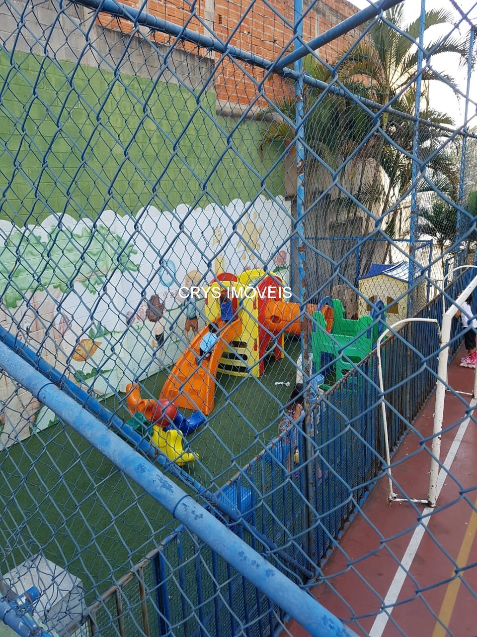 Apartamento, 2 quartos, 50 m² - Foto 6