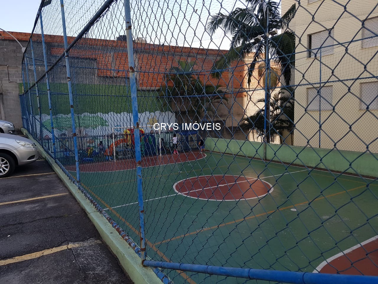 Apartamento, 2 quartos, 50 m² - Foto 7