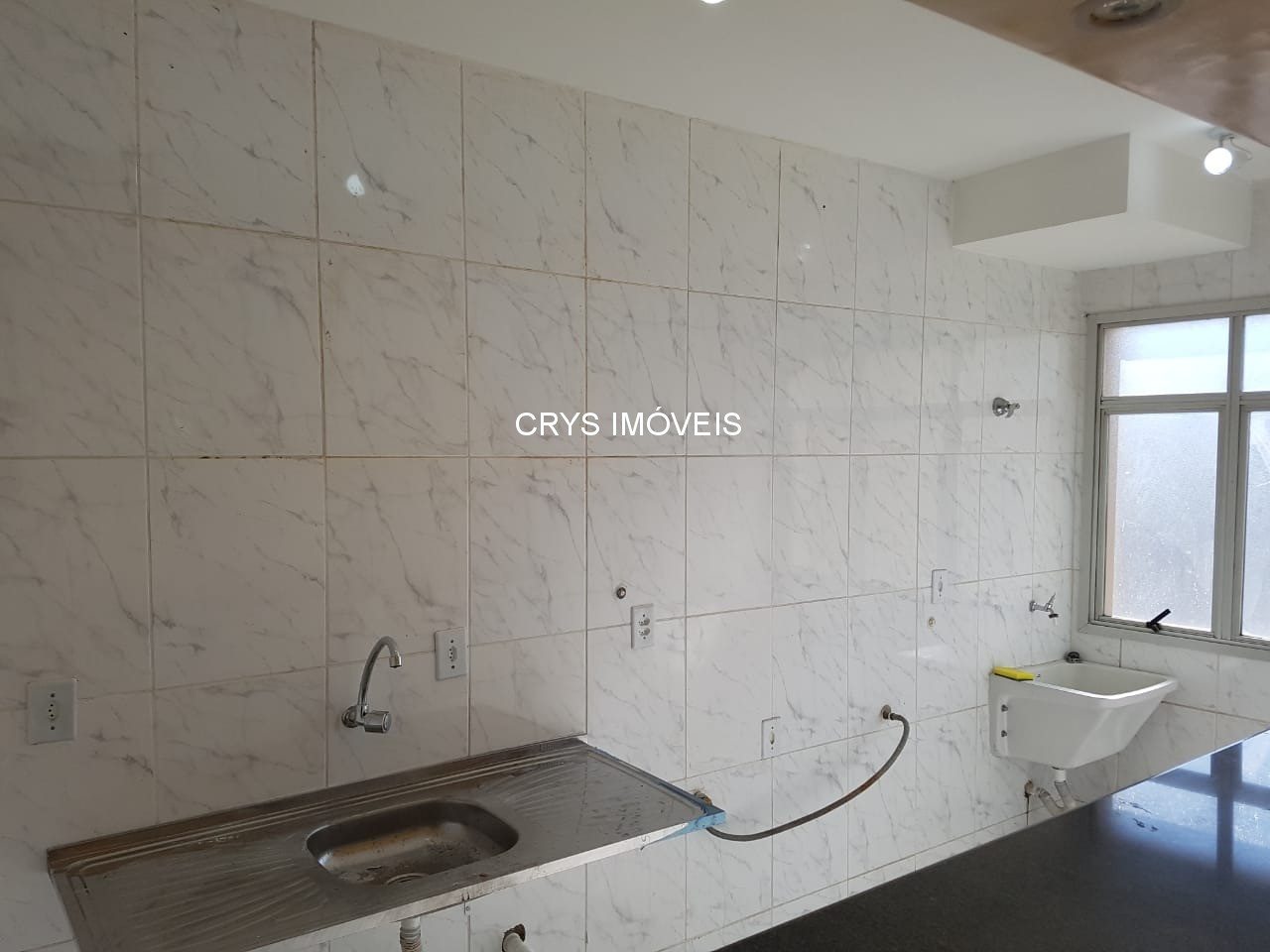 Apartamento, 2 quartos, 50 m² - Foto 9