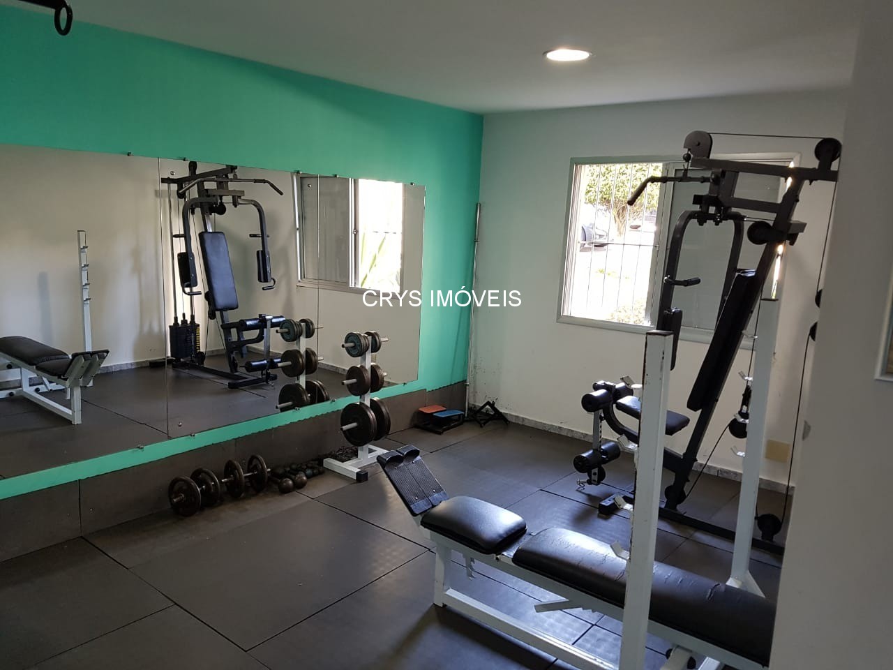 Apartamento, 2 quartos, 50 m² - Foto 13