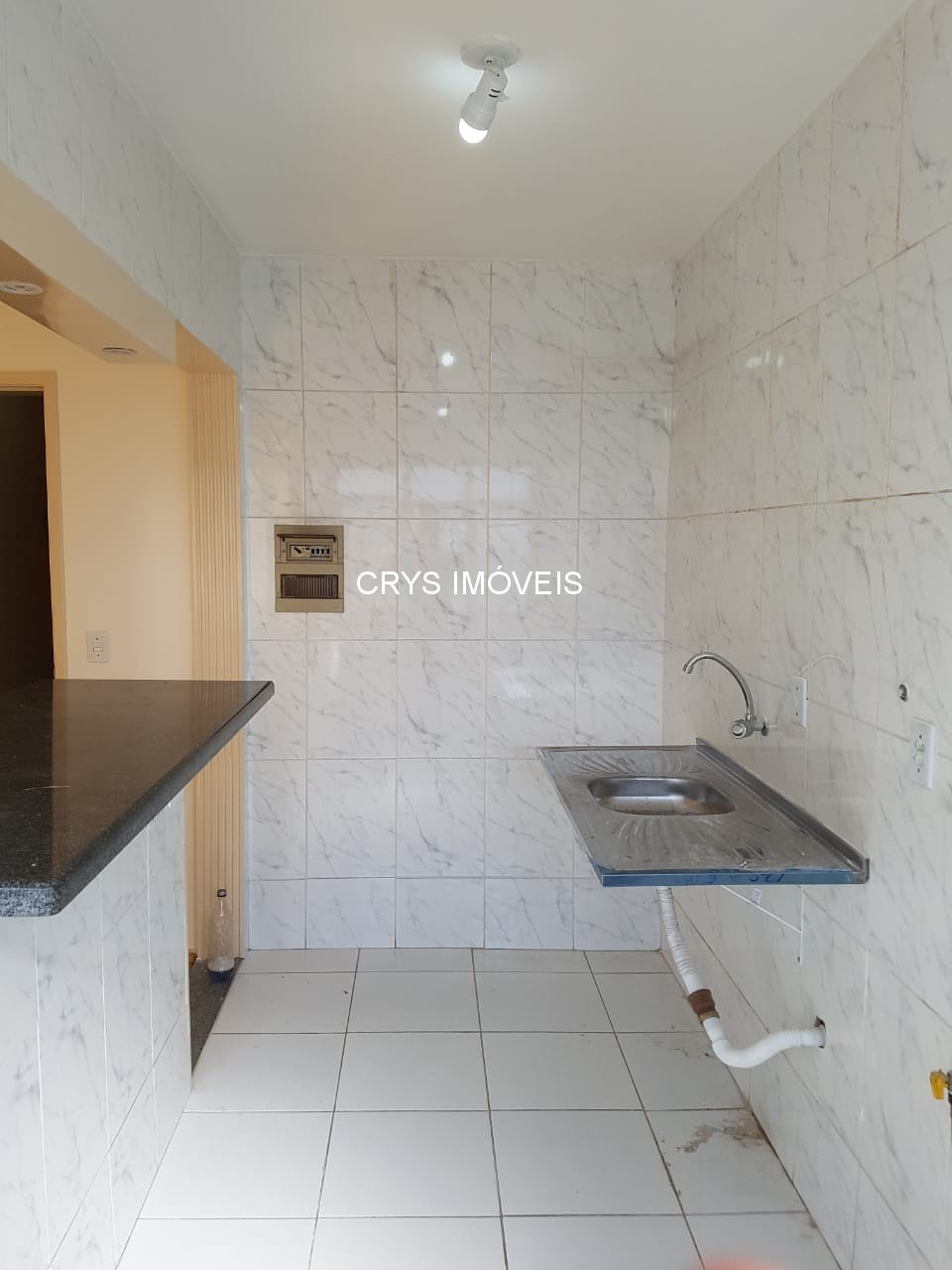 Apartamento, 2 quartos, 50 m² - Foto 17