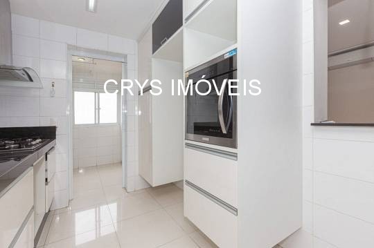 Apartamento, 3 quartos, 91 m² - Foto 2