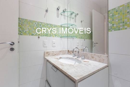 Apartamento, 3 quartos, 91 m² - Foto 3