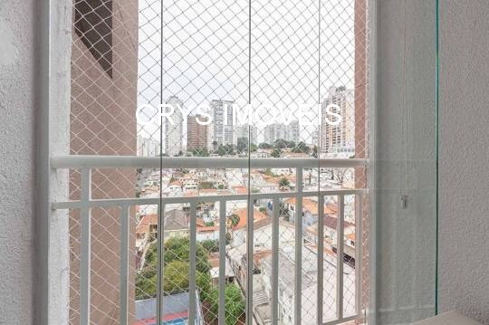Apartamento, 3 quartos, 91 m² - Foto 6