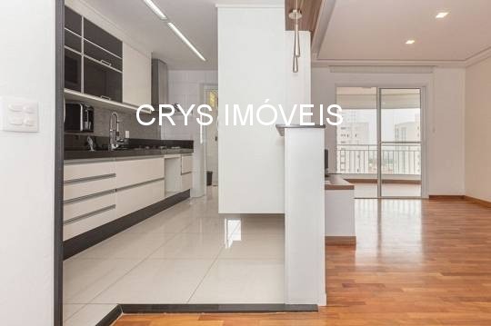 Apartamento, 3 quartos, 91 m² - Foto 1