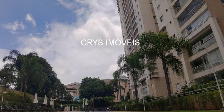 Apartamento, 3 quartos, 142 m² - Foto 1