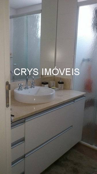Apartamento, 3 quartos, 142 m² - Foto 3