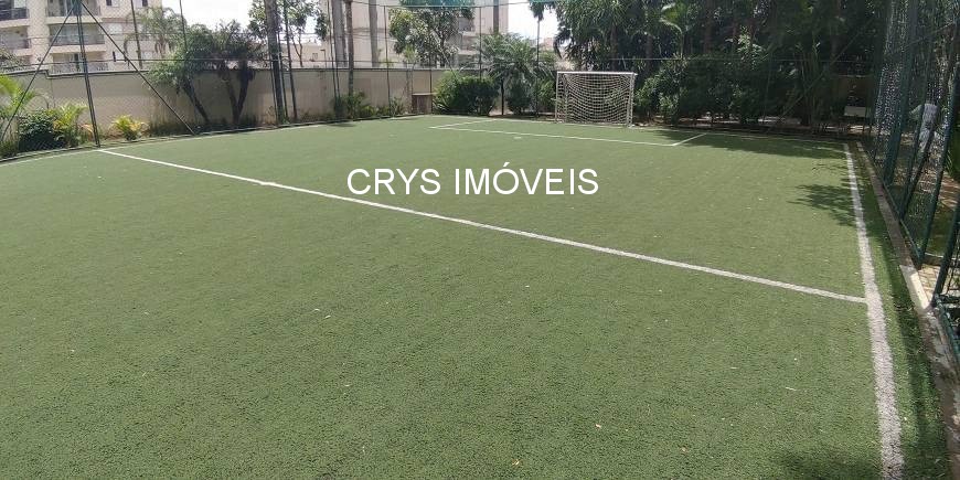 Apartamento, 3 quartos, 142 m² - Foto 6