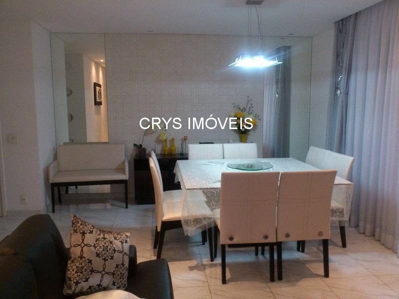 Apartamento, 3 quartos, 142 m² - Foto 7
