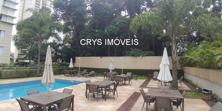 Apartamento, 3 quartos, 142 m² - Foto 9