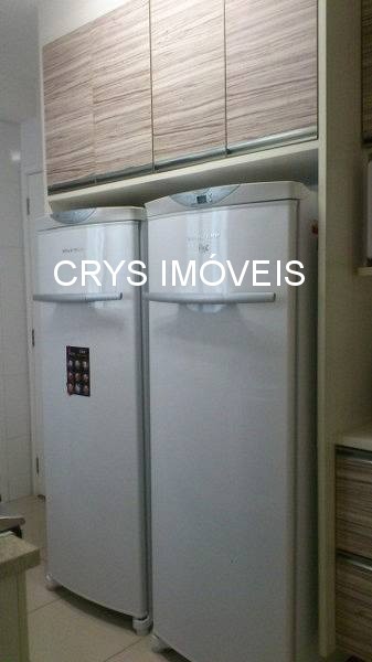 Apartamento, 3 quartos, 142 m² - Foto 14