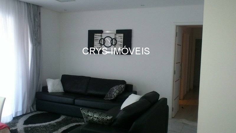 Apartamento, 3 quartos, 142 m² - Foto 15