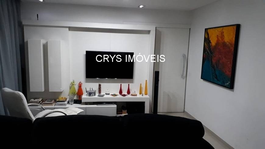 Apartamento, 3 quartos, 142 m² - Foto 1