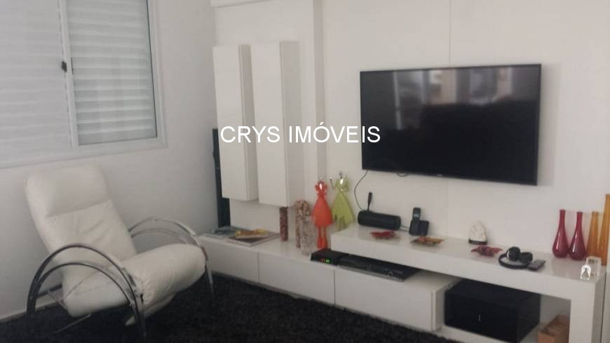 Apartamento, 3 quartos, 142 m² - Foto 7