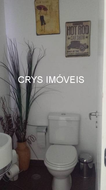Apartamento, 3 quartos, 142 m² - Foto 8