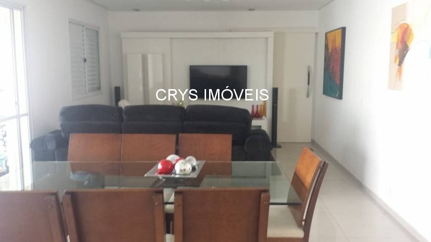 Apartamento, 3 quartos, 142 m² - Foto 13