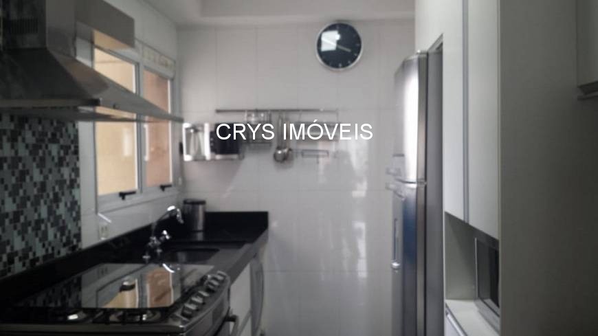 Apartamento, 3 quartos, 142 m² - Foto 14
