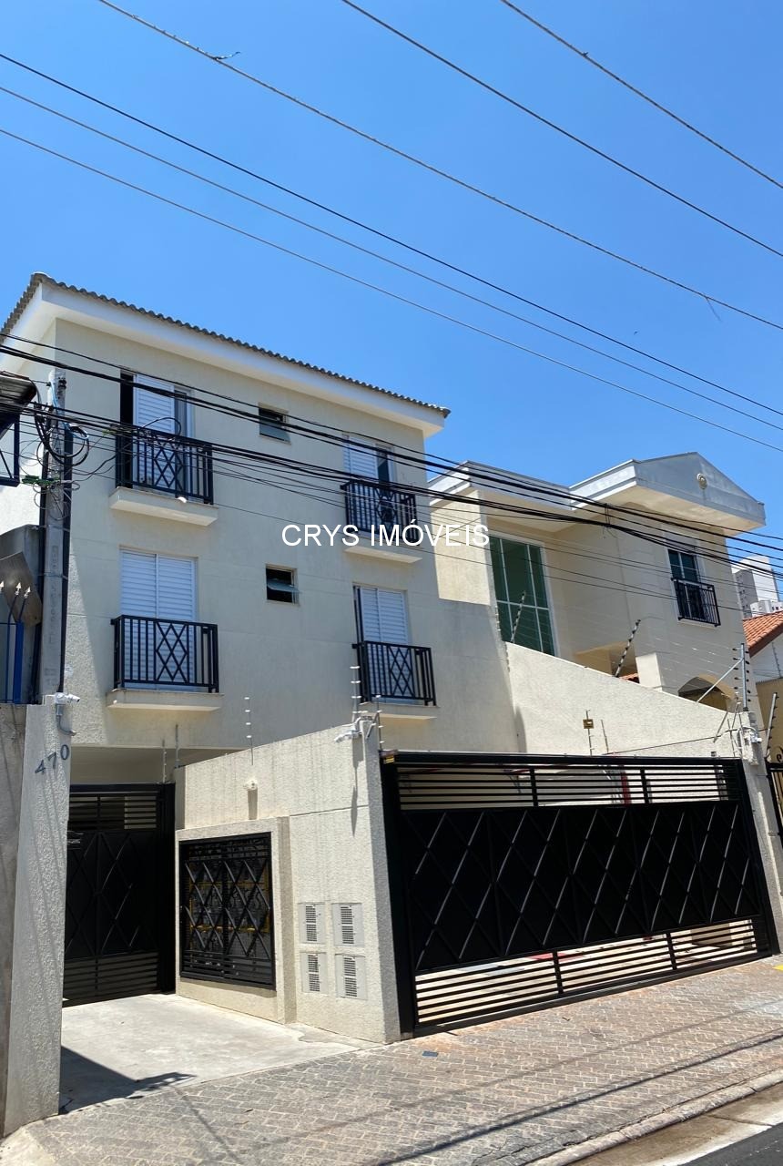 Casa, 3 quartos, 67 m² - Foto 1