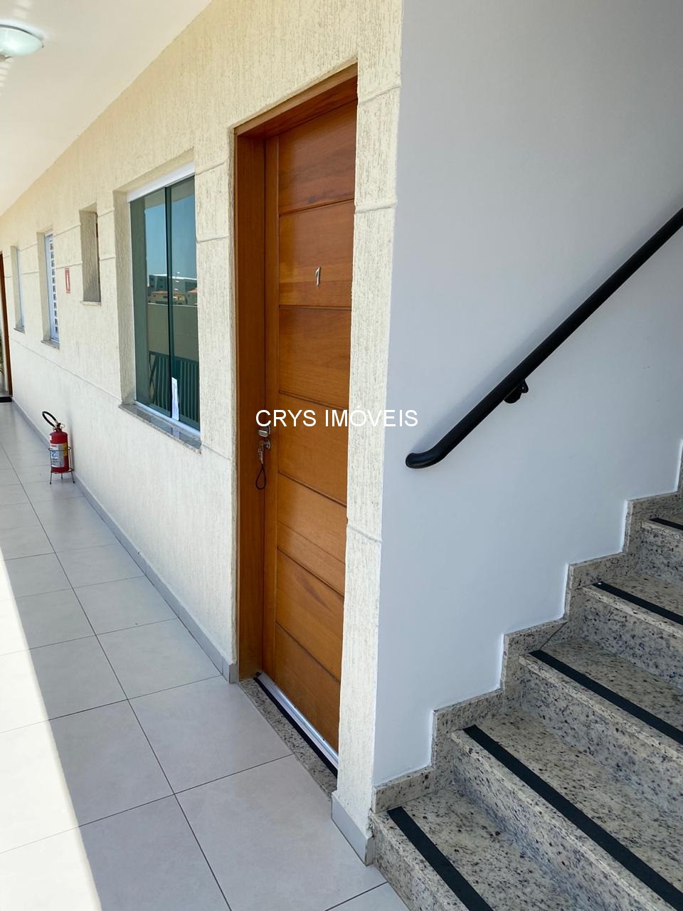 Casa, 3 quartos, 67 m² - Foto 11