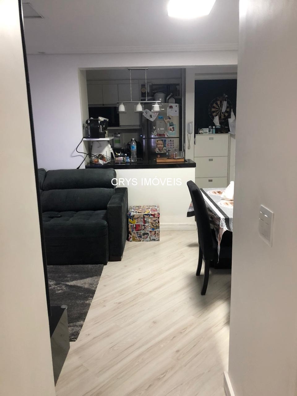 Apartamento, 2 quartos, 64 m² - Foto 5