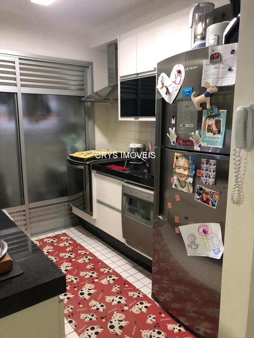 Apartamento, 2 quartos, 64 m² - Foto 8