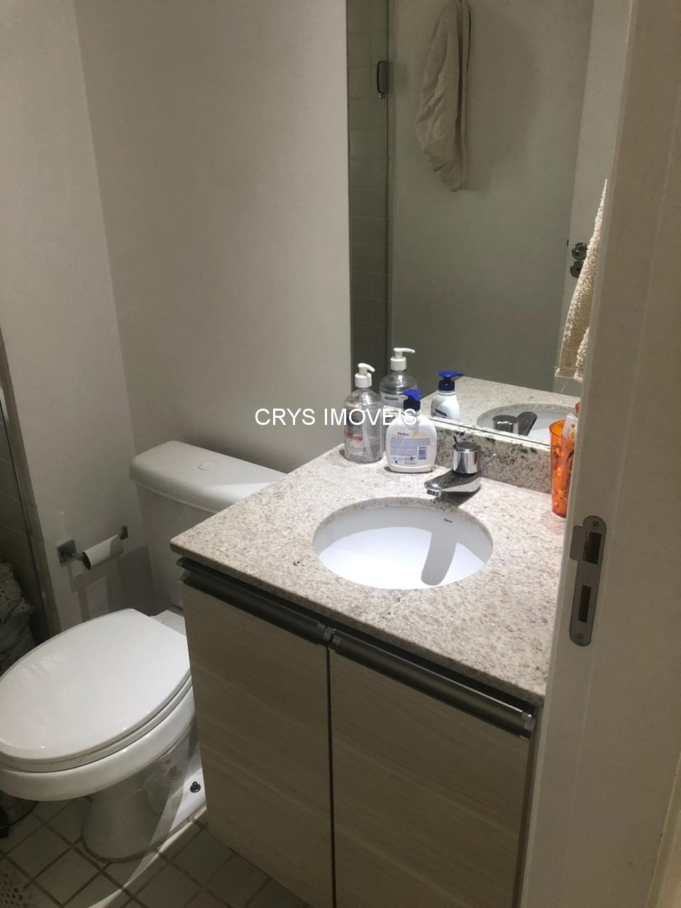 Apartamento, 2 quartos, 64 m² - Foto 13