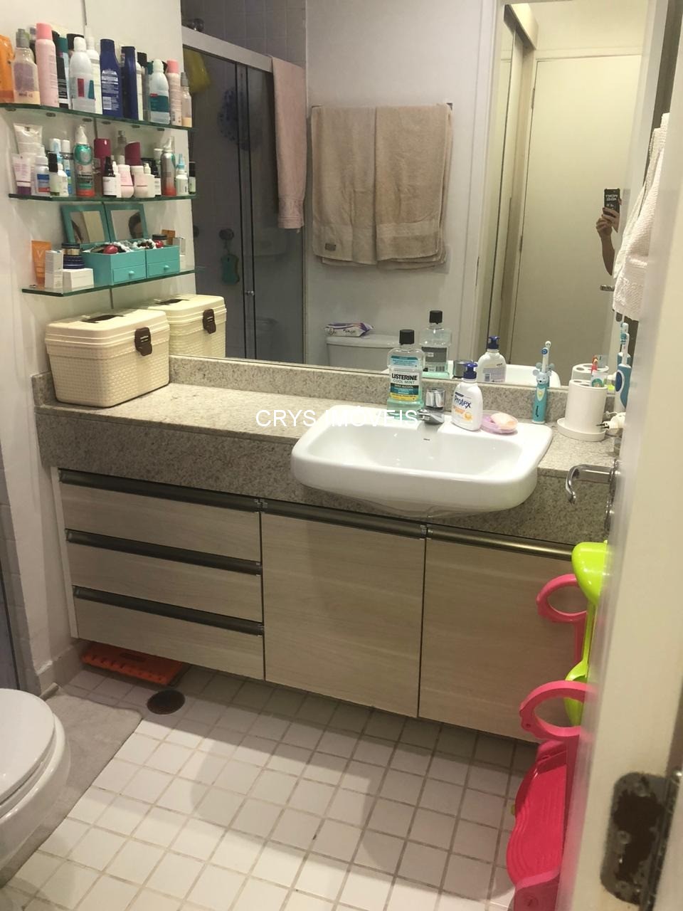 Apartamento, 2 quartos, 64 m² - Foto 15