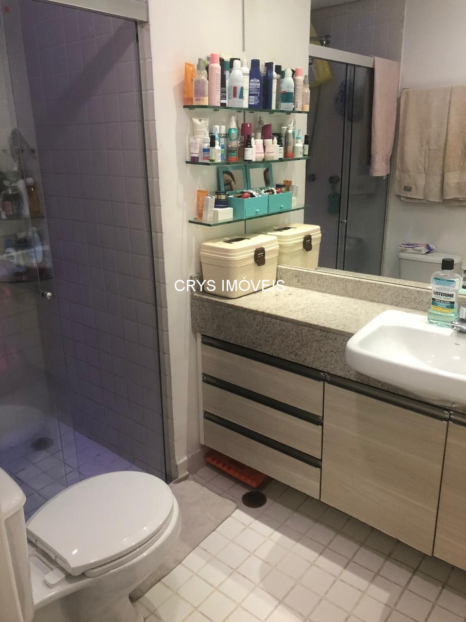 Apartamento, 2 quartos, 64 m² - Foto 16