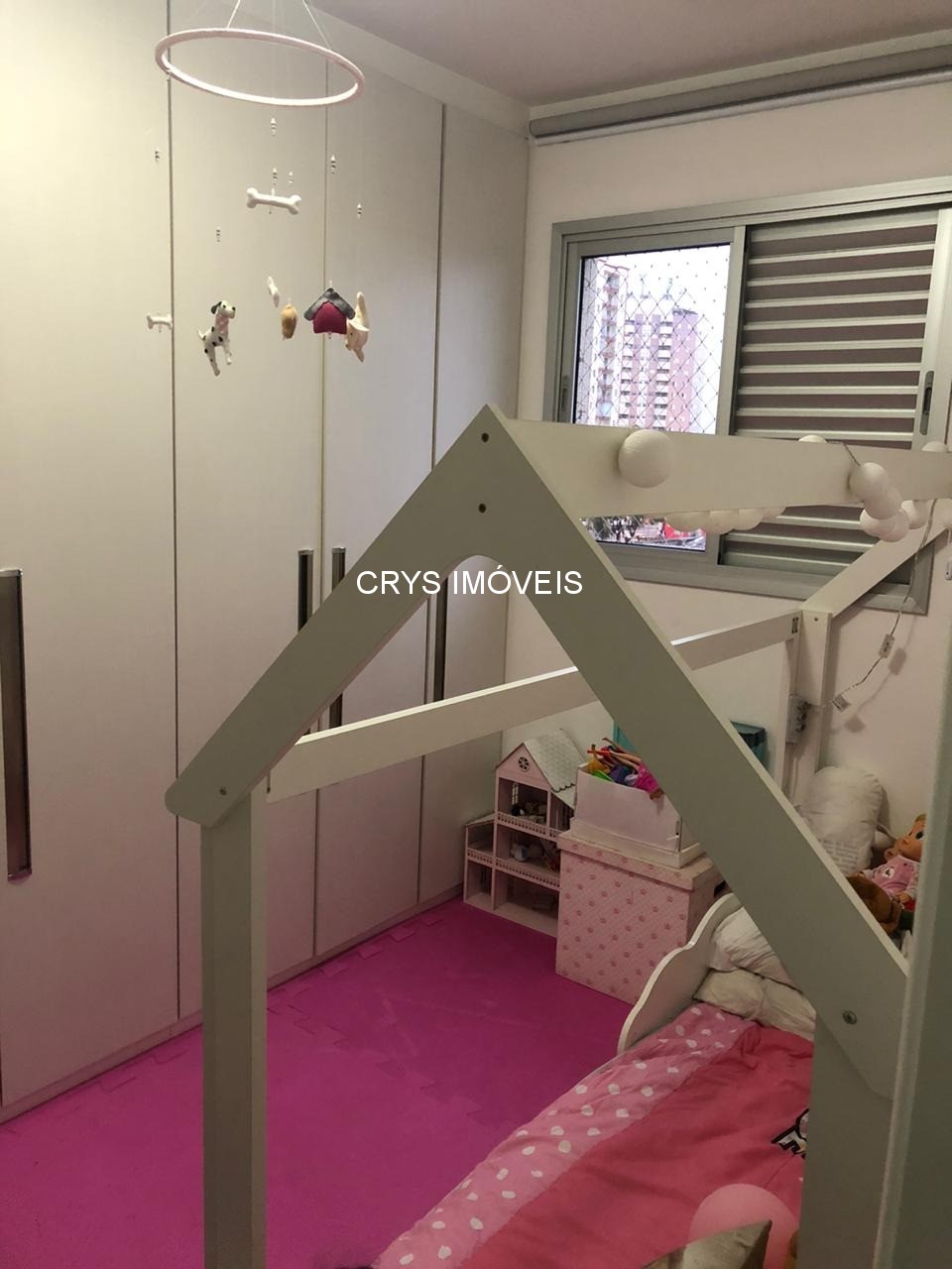 Apartamento, 2 quartos, 64 m² - Foto 17