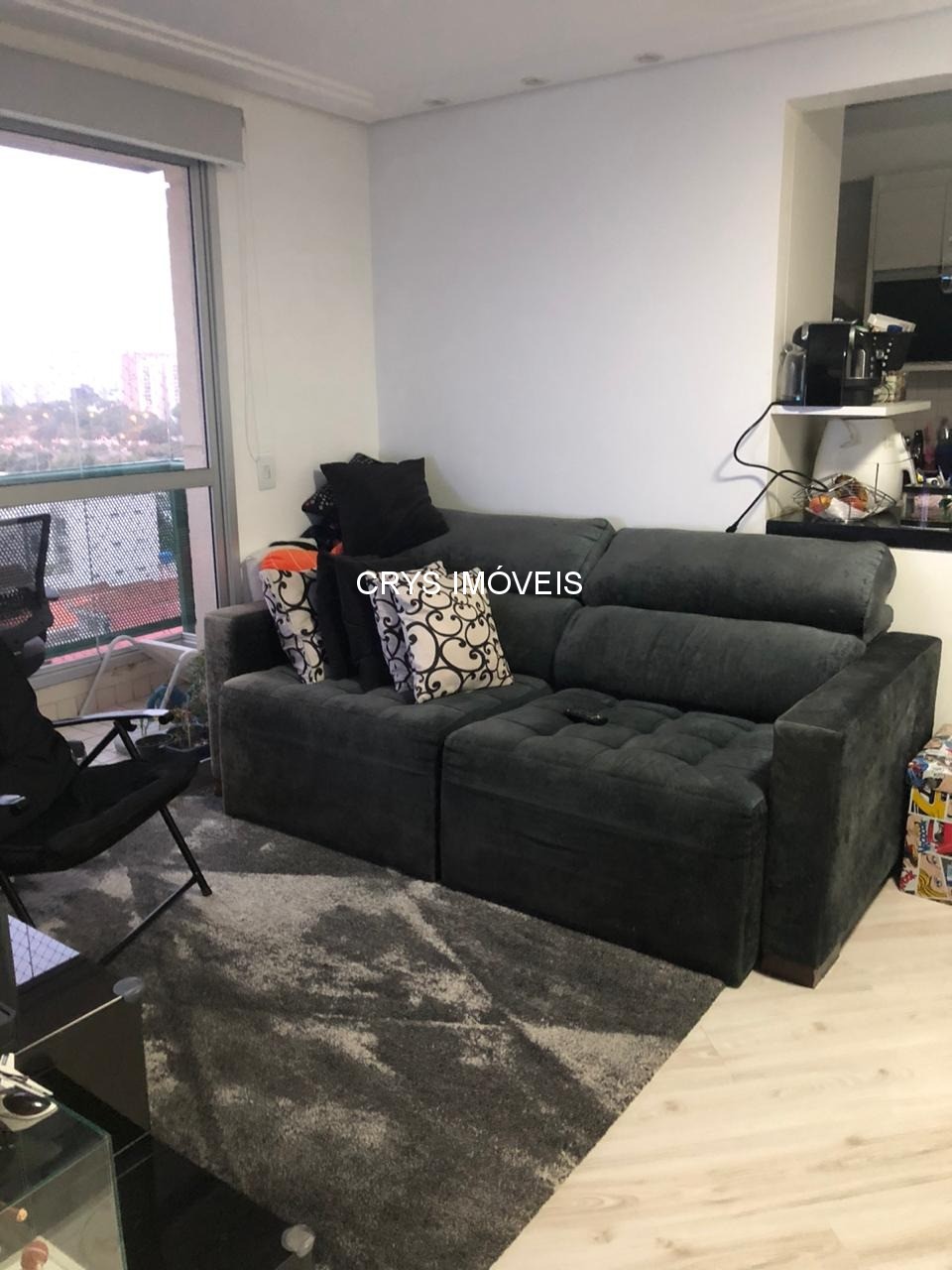 Apartamento, 2 quartos, 64 m² - Foto 3
