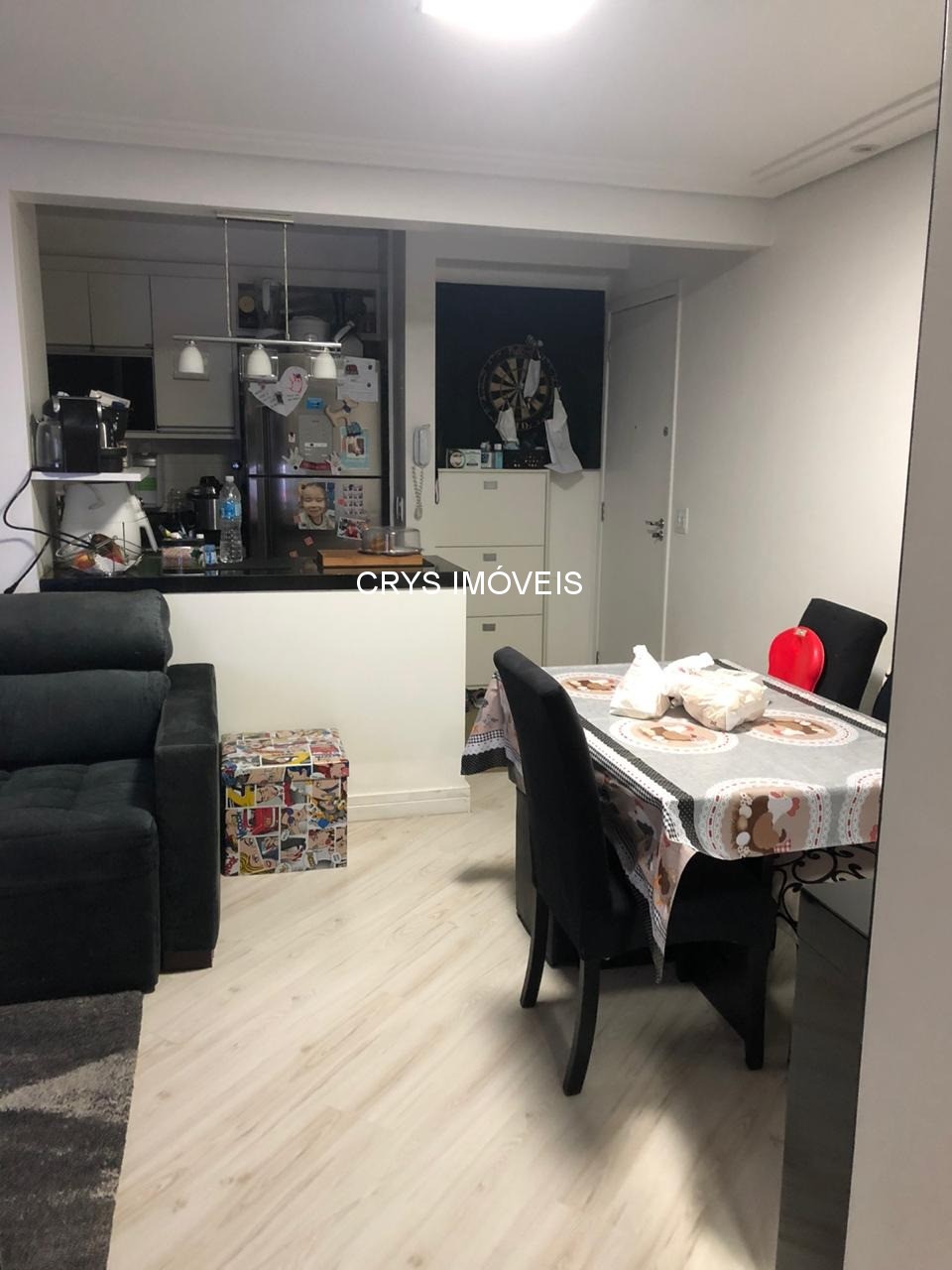 Apartamento, 2 quartos, 64 m² - Foto 4